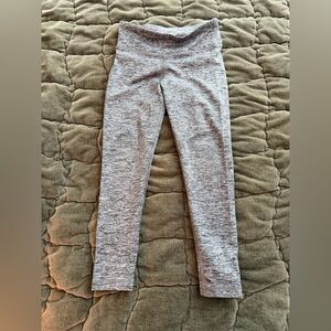 DSG Gray Kids Leggings